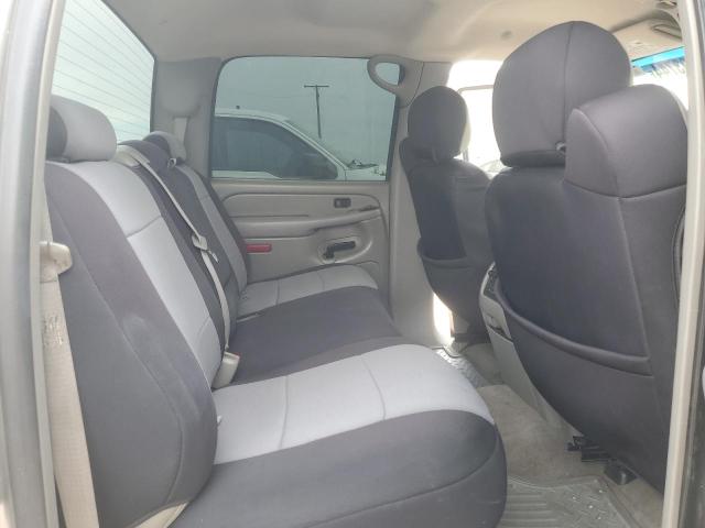 2006 GMC New Sierra K1500 VIN: 2GTEK13T961178448 Lot: 52393744