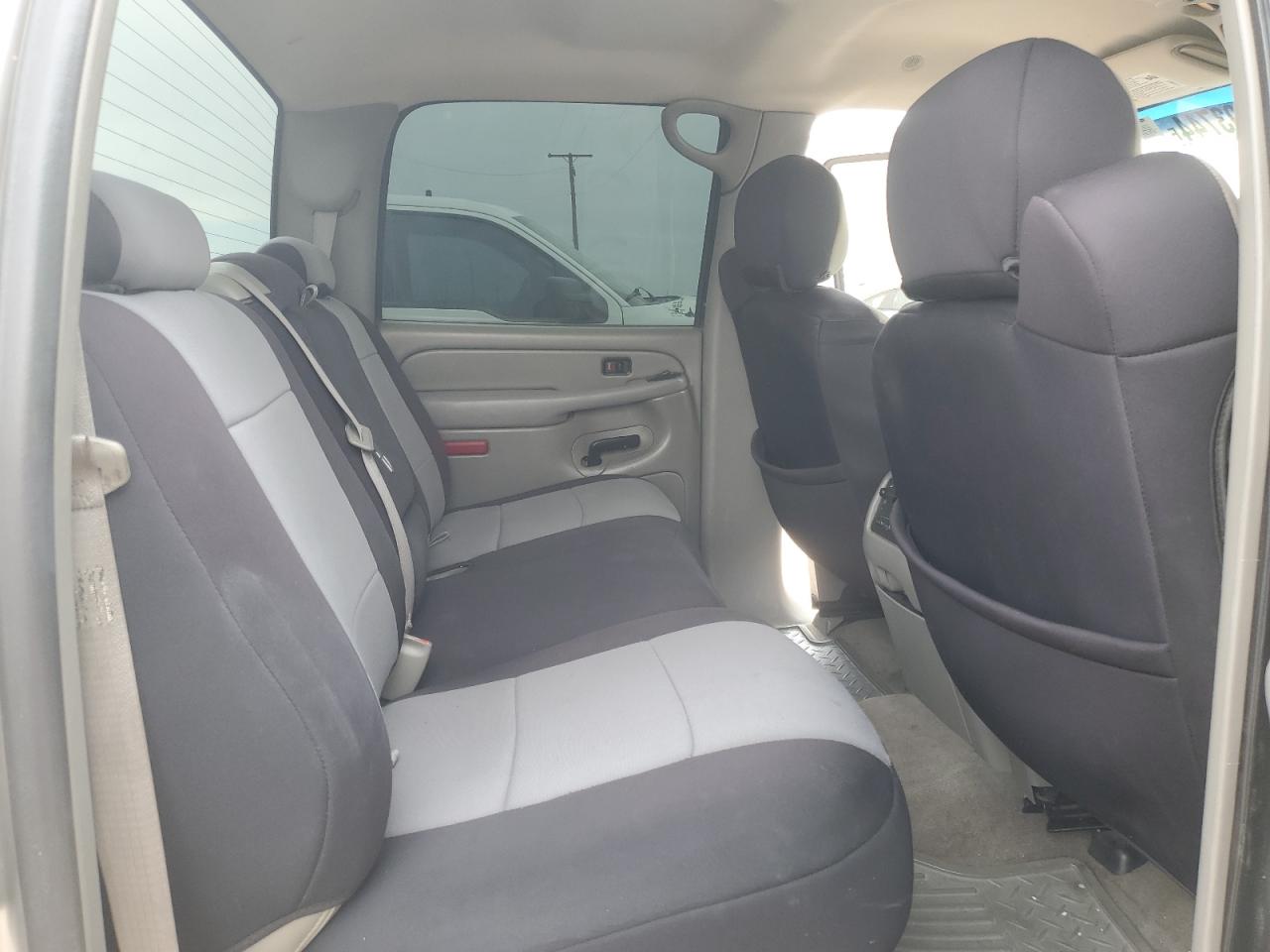 2GTEK13T961178448 2006 GMC New Sierra K1500