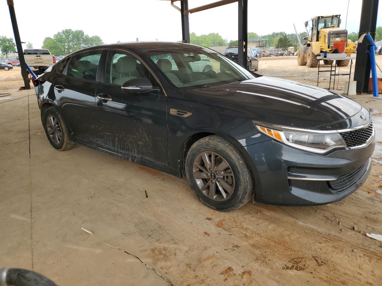 5XXGT4L13GG095941 2016 Kia Optima Lx