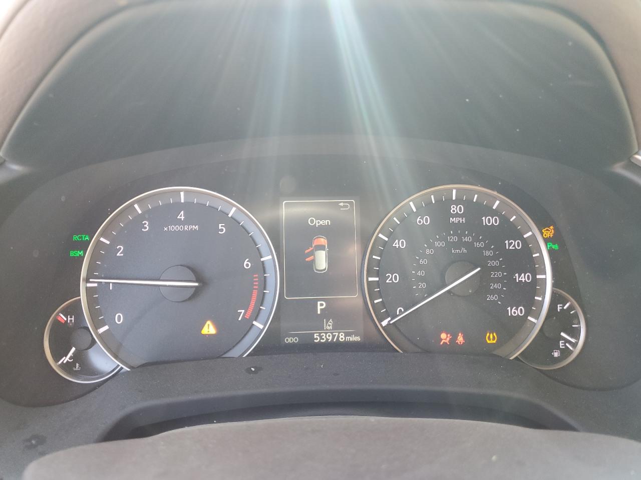 2T2BZMCA1HC073773 2017 Lexus Rx 350 Base