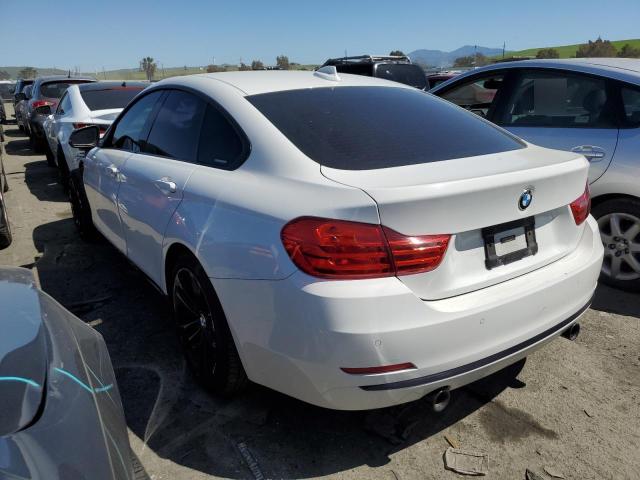 2015 BMW 435 I GRAN - WBA4B1C51FG241233