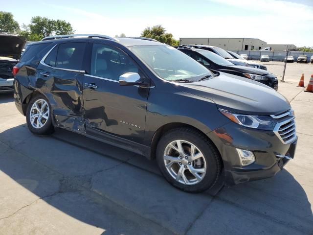 2020 Chevrolet Equinox Premier VIN: 2GNAXXEV3L6257783 Lot: 50894084