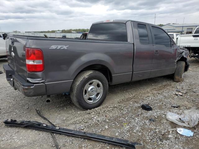 2007 Ford F150 VIN: 1FTRX12W97KC83085 Lot: 49866614