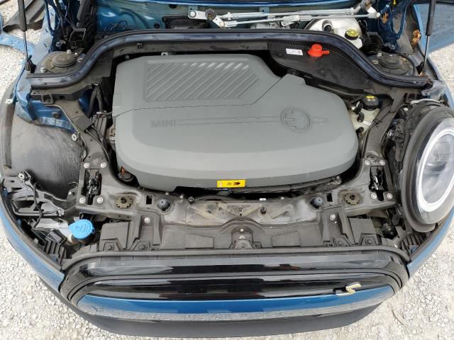 2022 MINI COOPER SE - WMW13DJ04N2P69787