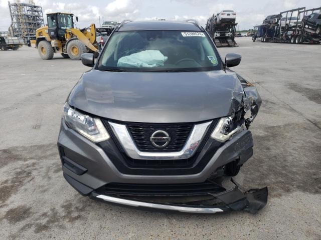 2019 Nissan Rogue S VIN: JN8AT2MT1KW256146 Lot: 51200574