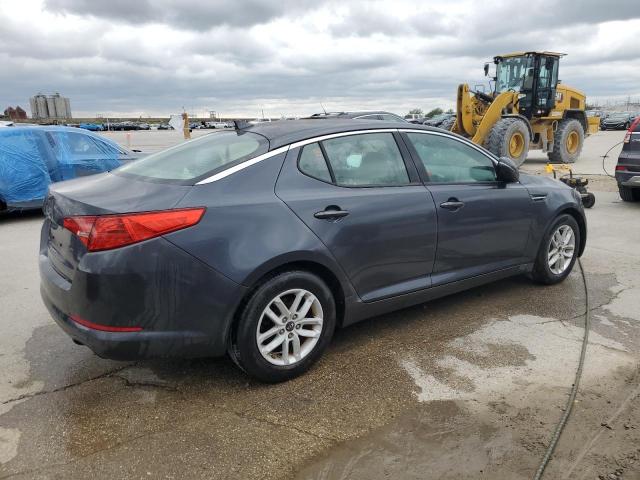 2011 Kia Optima Lx VIN: KNAGM4A79B5080567 Lot: 50620794