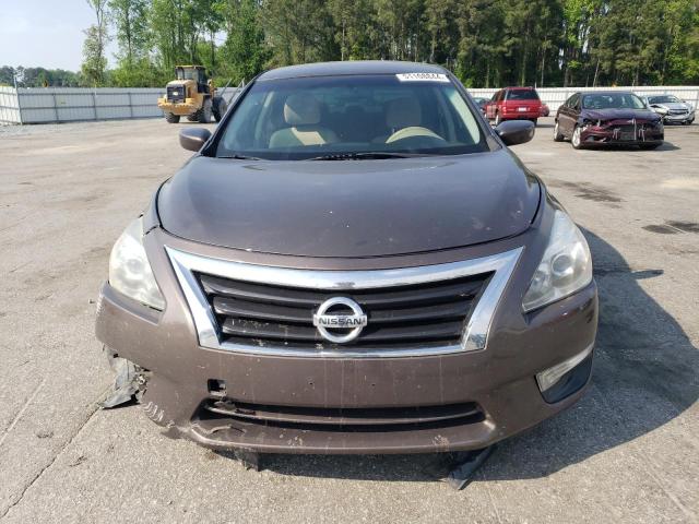 2014 Nissan Altima 2.5 VIN: 1N4AL3AP9EN213943 Lot: 51108844