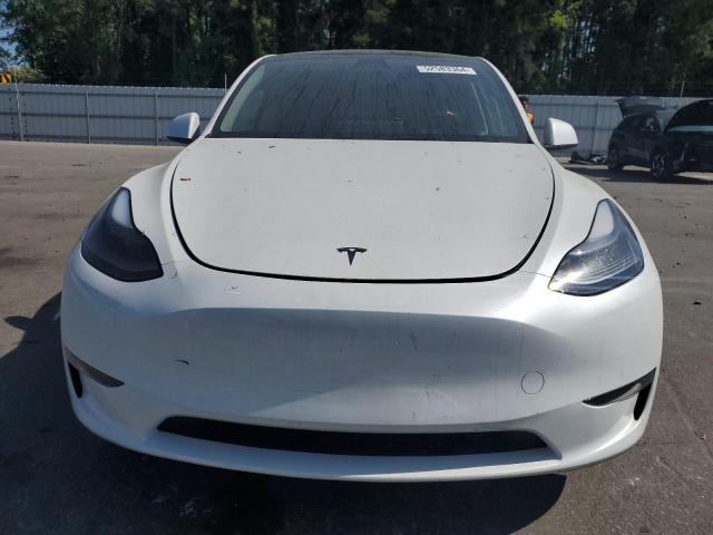 2023 TESLA MODEL Y - 7SAYGDEE5PA169582