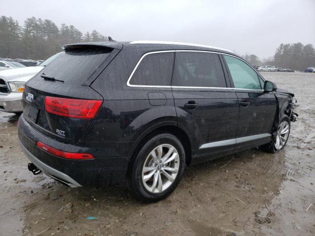 VIN WA1LAAF74JD033396 2018 Audi Q7, Premium Plus no.3