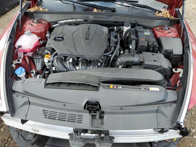 2023 HYUNDAI SONATA SEL - KMHL64JA6PA332387