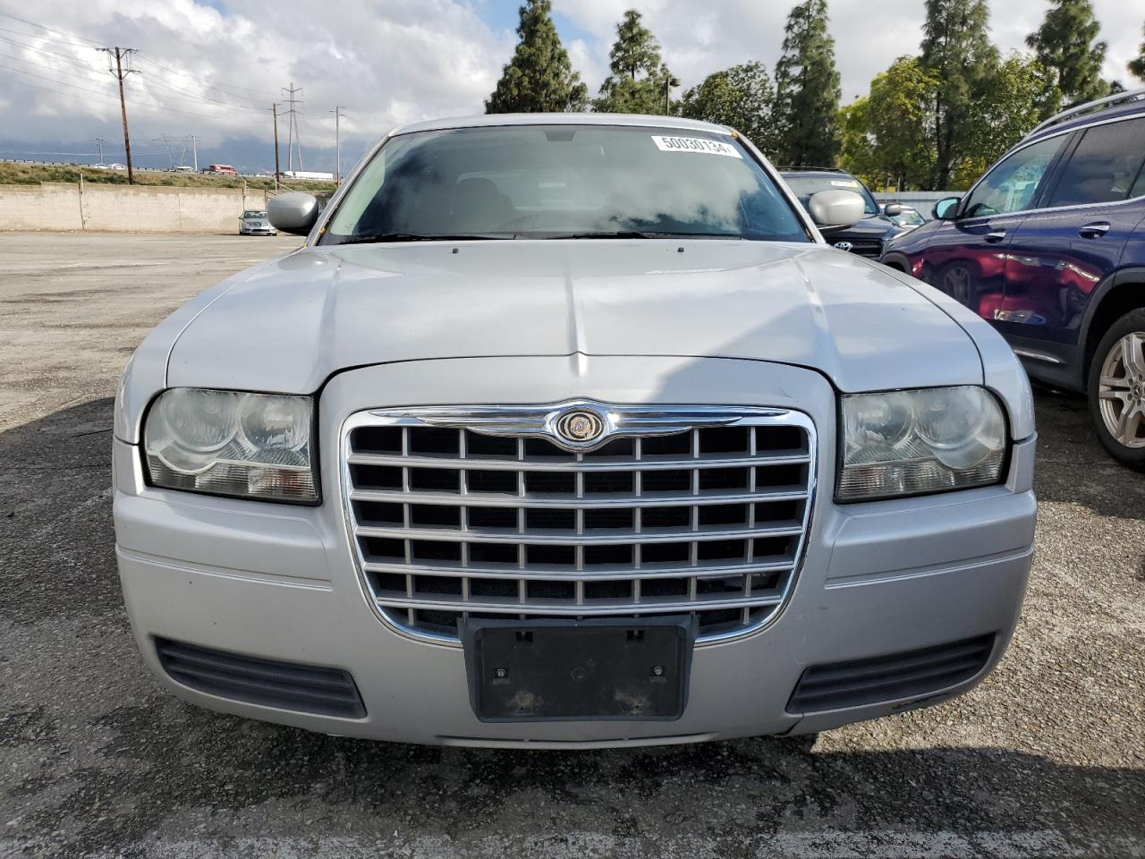 2C3LA43R47H862322 2007 Chrysler 300