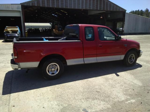 2003 Ford F150 VIN: 1FTRX17W33NB04668 Lot: 47687744