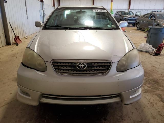 2006 Toyota Corolla Ce VIN: 2T1BR32E36C578150 Lot: 47239134