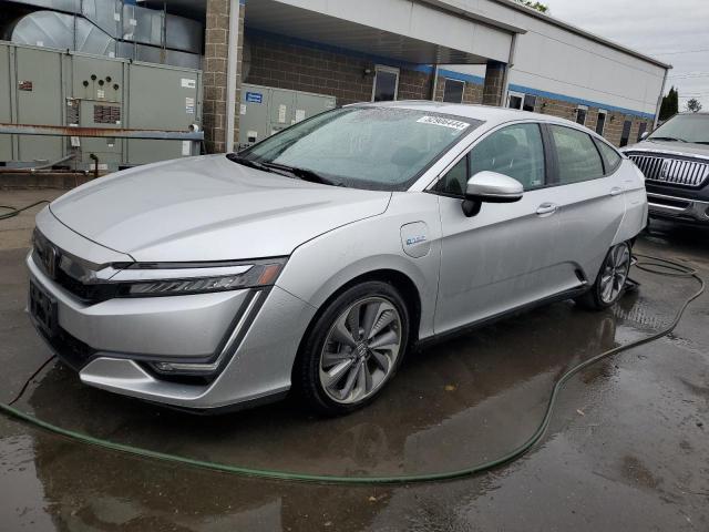 2018 Honda Clarity Touring VIN: JHMZC5F32JC015028 Lot: 52906444