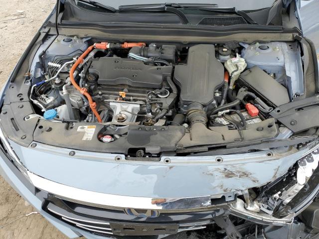 2022 HONDA ACCORD TOU - 1HGCV3F91NA006253