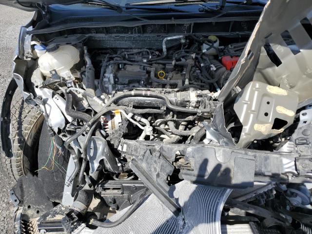 2022 Ford Escape Se VIN: 1FMCU9G68NUB36601 Lot: 50231844