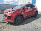 2017 KIA SPORTAGE L - KNDPMCAC5H7278490