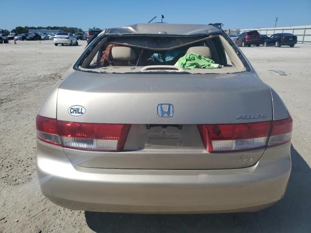 2004 Honda Accord Ex VIN: 1HGCM56874A024616 Lot: 52126264