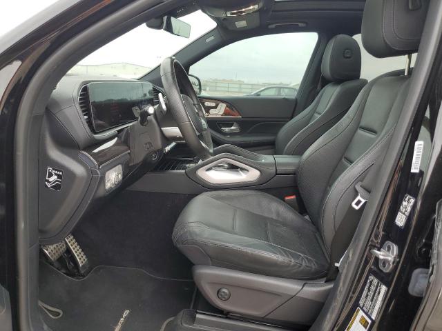 2021 MERCEDES-BENZ GLE 580 4M - 4JGFB8GB1MA494990