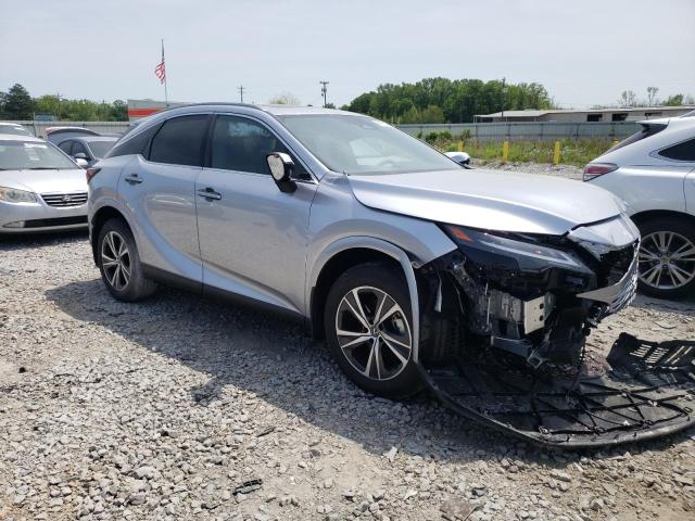 2024 LEXUS RX 350 PRE JTJCHMAA6R2017324