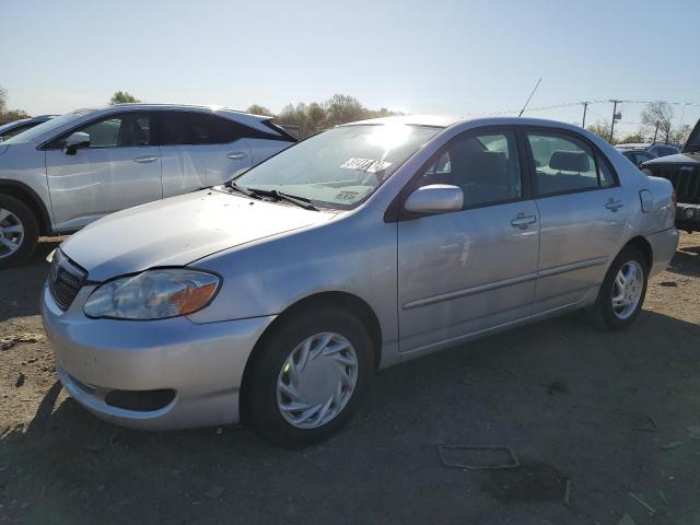 2006 Toyota Corolla Ce VIN: JTDBR32E360062106 Lot: 51433694