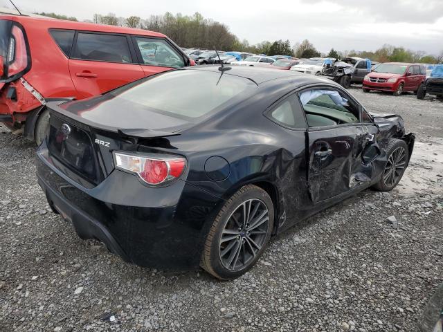 2013 Subaru Brz 2.0 Premium VIN: JF1ZCAB16D2604050 Lot: 49055384