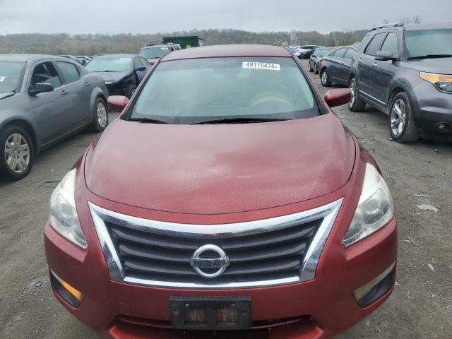 1N4AL3AP6FN917549 | 2015 Nissan altima 2.5