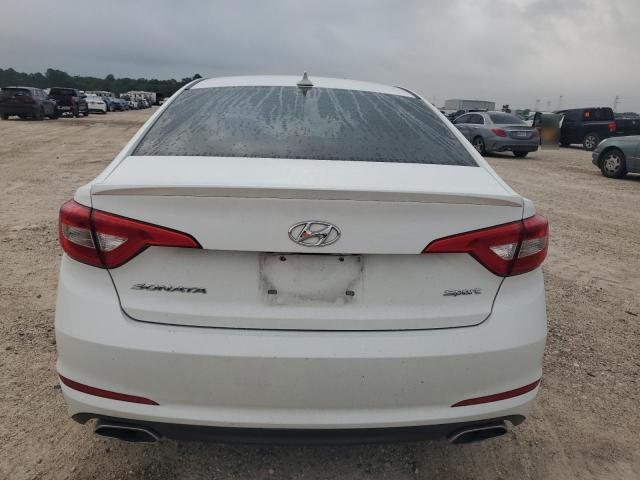 2015 Hyundai Sonata Sport VIN: 5NPE34AF9FH238366 Lot: 51974204