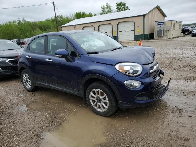 VIN ZFBCFXAB6HP543329 2017 Fiat 500X, Pop no.4