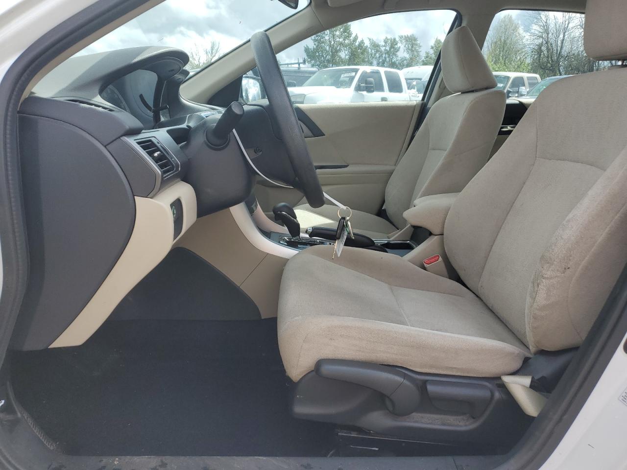 1HGCR2F36DA279097 2013 Honda Accord Lx