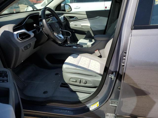 2022 Chevrolet Bolt Euv Premier VIN: 1G1FZ6S08N4122422 Lot: 52545194