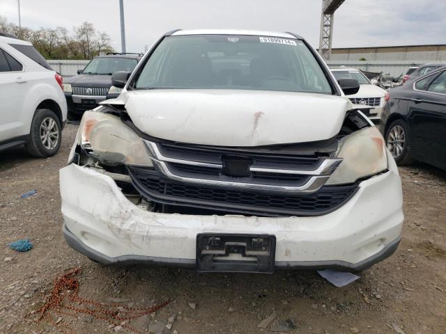 2011 Honda Cr-V Se VIN: 5J6RE4H40BL039111 Lot: 51899714