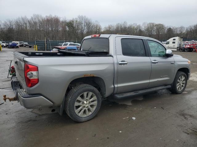 2014 Toyota Tundra Crewmax Limited VIN: 5TFHY5F11EX415626 Lot: 50950854