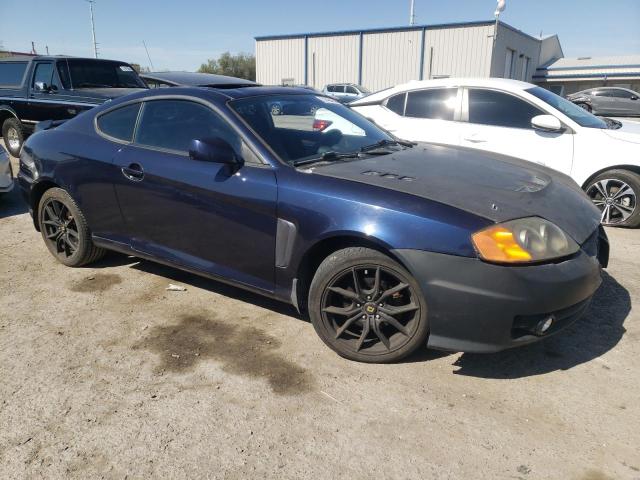 2004 Hyundai Tiburon VIN: KMHHM65D14U138811 Lot: 51494944