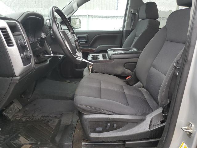 2018 GMC SIERRA SLE - 3GTU2MEC0JG637232