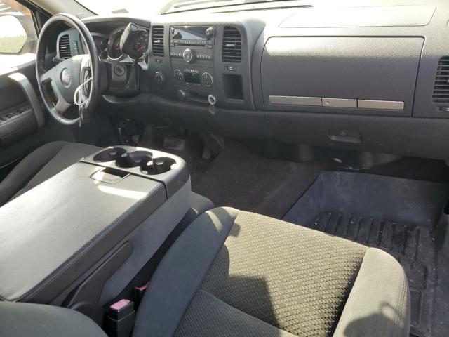 2008 GMC Sierra K1500 VIN: 2GTEK19J081285879 Lot: 52846514