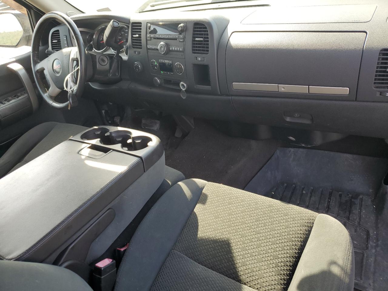 2GTEK19J081285879 2008 GMC Sierra K1500