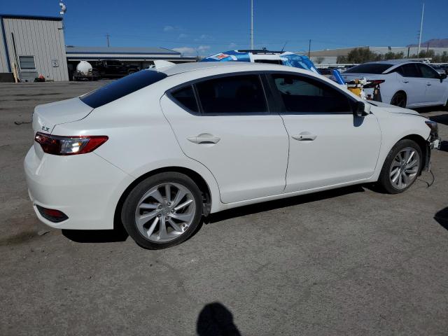 2018 Acura Ilx Base Watch Plus VIN: 19UDE2F33JA002869 Lot: 49963734