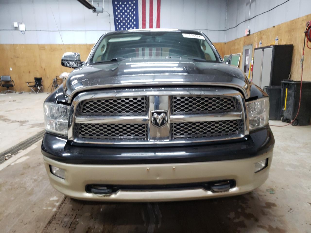 1C6RD7PT6CS237662 2012 Dodge Ram 1500 Longhorn