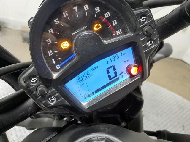 2020 KAWASAKI EN650 E - JKAENEE16LDA05056