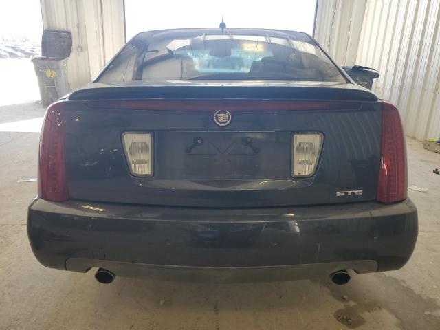 2005 Cadillac Sts VIN: 1G6DW677350205344 Lot: 53008084