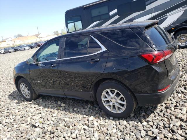 2022 Chevrolet Equinox Lt VIN: 3GNAXUEV4NL203793 Lot: 52413854