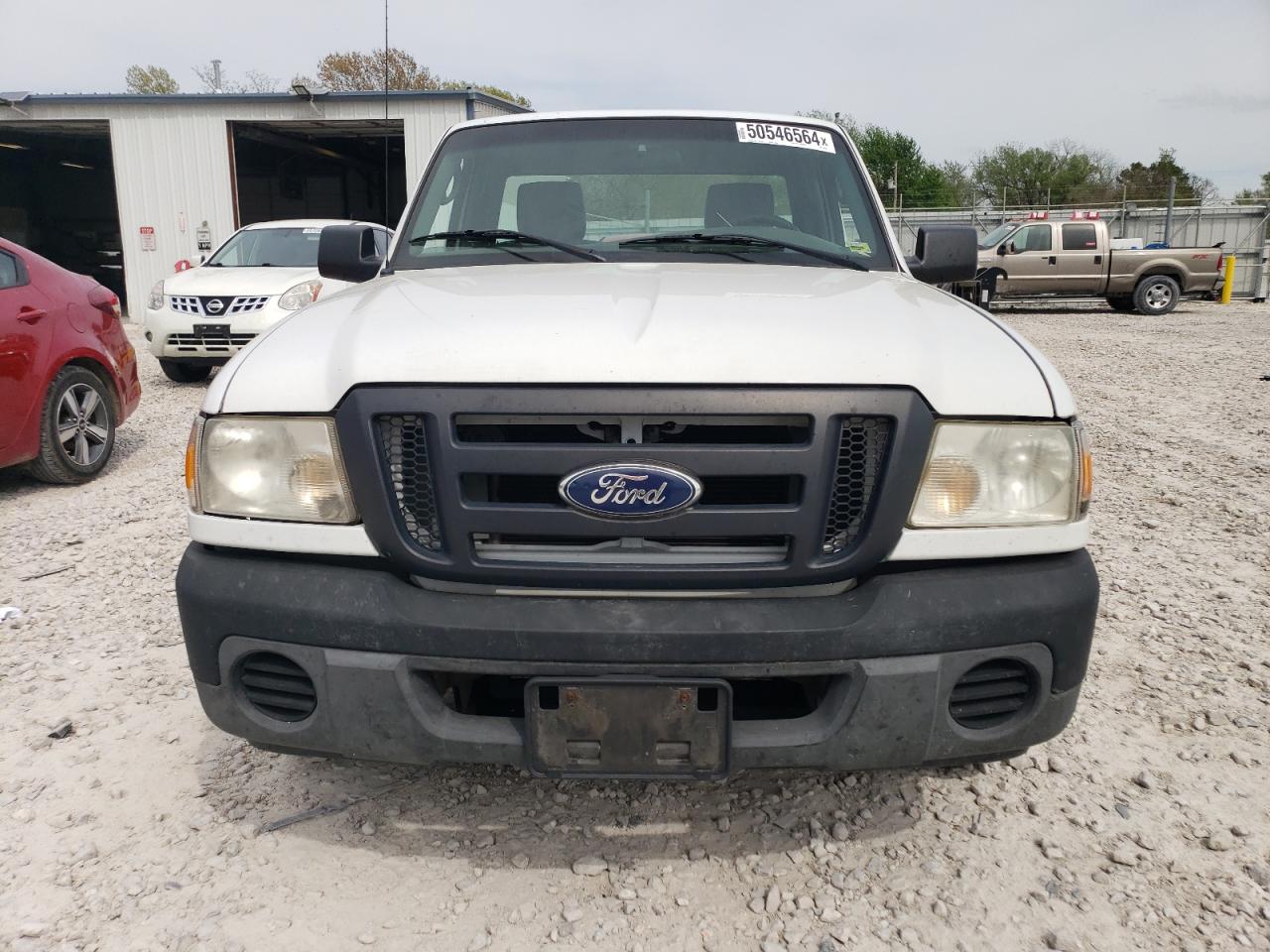 1FTKR1AD7BPA86634 2011 Ford Ranger