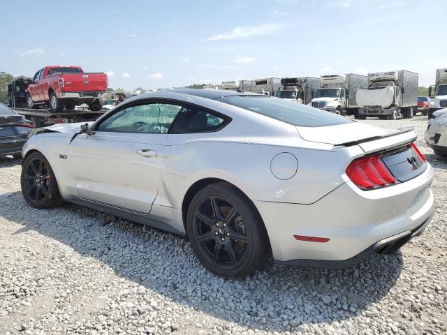 Lot #2489257576 2019 FORD MUSTANG GT salvage car