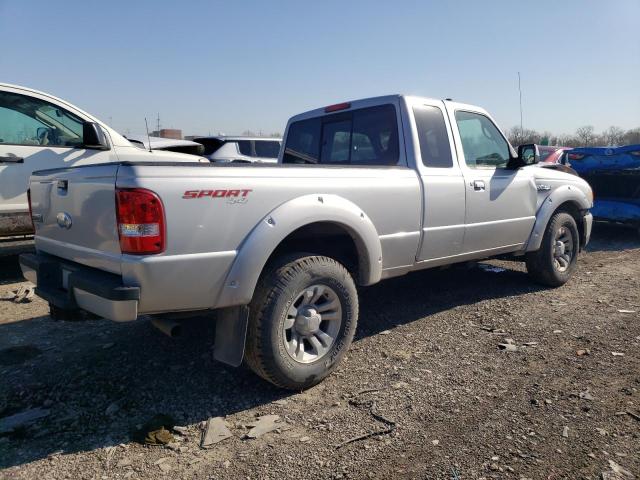 2009 Ford Ranger Super Cab VIN: 1FTZR45E99PA43717 Lot: 50203554