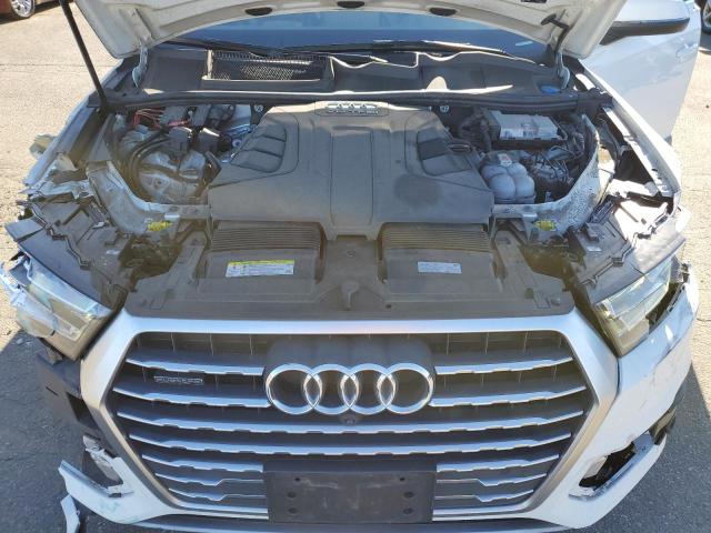 VIN WA1LAAF71JD039608 2018 Audi Q7, Premium Plus no.12