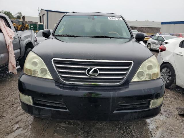 50645104 | 2004 Lexus gx 470