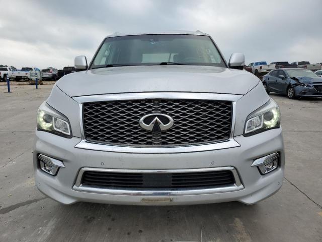 2016 Infiniti Qx80 VIN: JN8AZ2NE9G9121758 Lot: 51022714