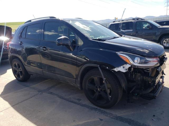 2019 CHEVROLET TRAX PREMI KL7CJMSB6KB813573