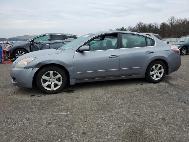 2007 Nissan Altima 2.5 VIN: 1N4AL21E37N411526 Lot: 49038714